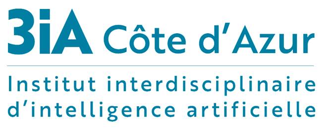 Institut 3IA Côte d'Azur